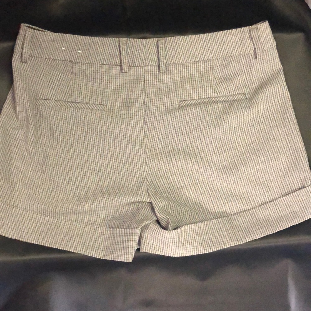 Express Design Studio Editor Shorts - image 4